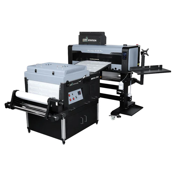 Prestige XL2 Pro 9-Color Premium Set